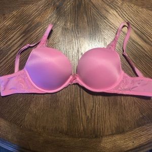 Victoria’s Secret PINK Push-Up Bra 36B